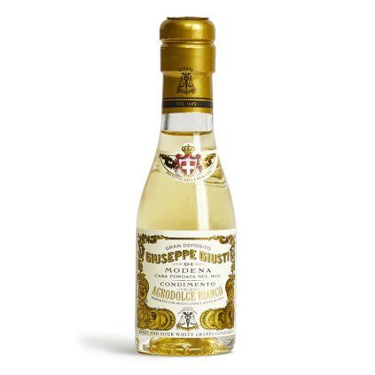 216317 bily kondiment sweet sour champagnottina 100 ml giusti