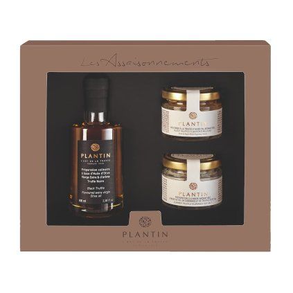 216674 darkova sada oil condiments extra panensky olivovy olej kondiment plantin
