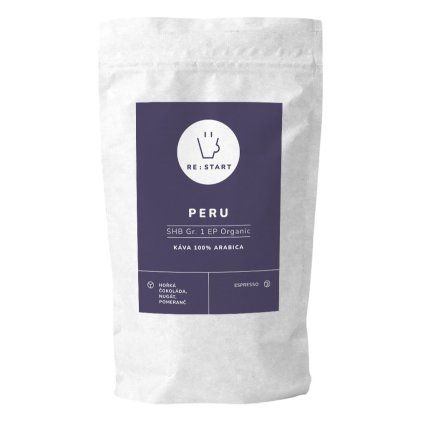216509 zrnkova kava peru shb gr 1 organic 1 kg re start