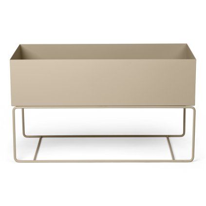 216908 kvetinac plant box 77 cm kasmirova zelezo ferm living