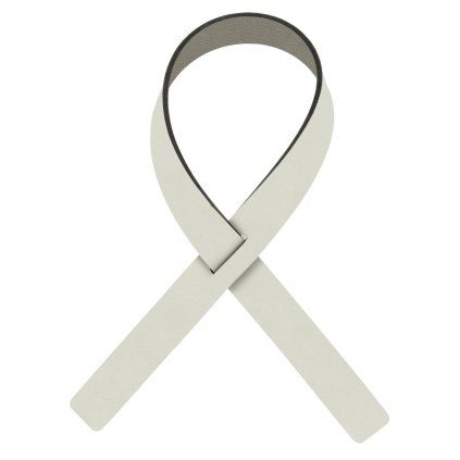 217355 krouzek na ubrousek fold nupo 30 cm sada 4 ks lnena tmave seda kuze lind dna