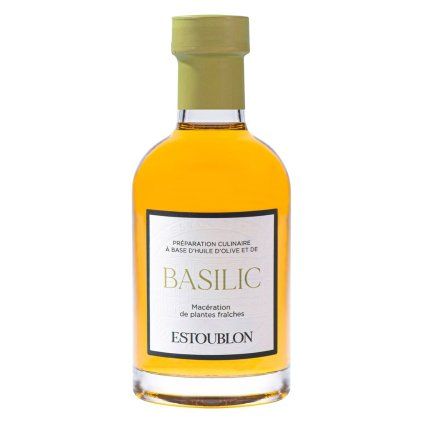 217700 extra panensky olivovy olej 200 ml bazalka estoublon
