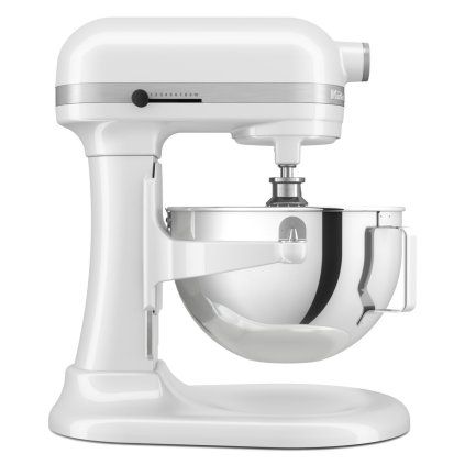 217526 kuchynsky robot 5ksm55xx heavy duty 5 2 l bila kitchen aid