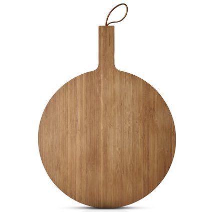 218075 prkenko na krajeni nordic kitchen 35 cm hneda bambus eva solo