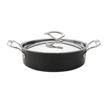 218297 88001 24cm sauteuse