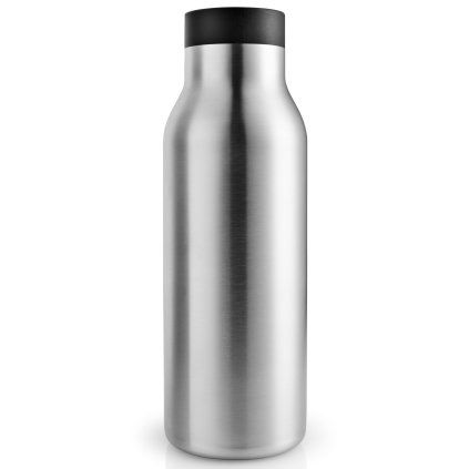 218600 termolahev urban 500 ml stribrna ocel eva solo