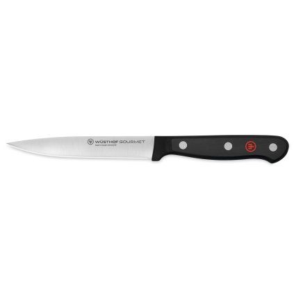 218822 nuz na zeleninu gourmet 12 cm cerna wusthof