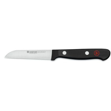 218807 2 nuz na zeleninu gourmet 8 cm cerna wusthof