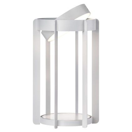 219239 lucerna firefly 30 cm led jemne seda hlinik zone denmark