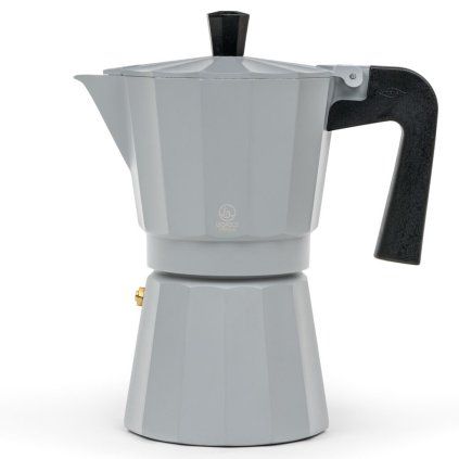 219449 moka kavovar moshi 400 ml seda hlinik leopold vienna