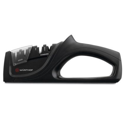 219746 brousek na noze 10 cm 4 stupnovy plast wusthof