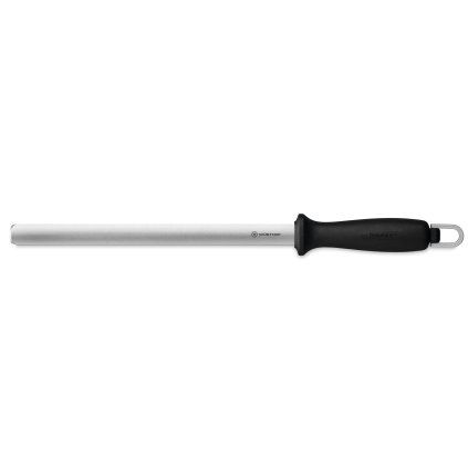 219770 ocilka 26 cm diamantova cerna plast wusthof