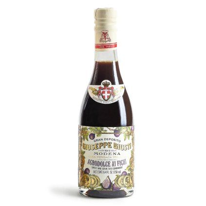219878 sladkokysely kondiment 250 ml fiky giusti