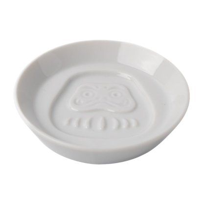 220028 2 miska na omacku daruma bila keramika mij
