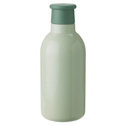 220472 termolahev drink it 500 ml zelena nerezova ocel rig tig