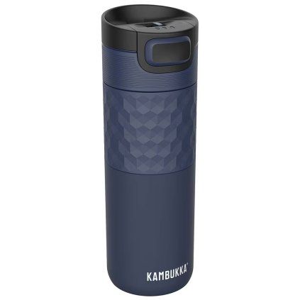 220763 termohrnek etna grip 500 ml denim blue nerezova ocel kambukka