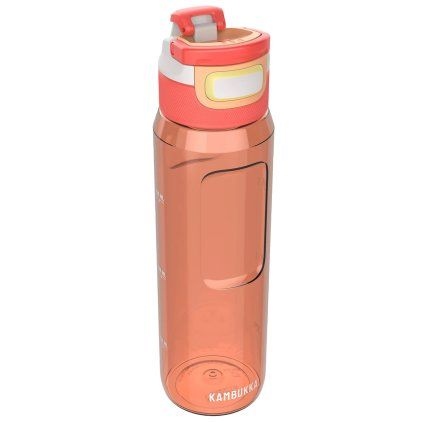 220742 lahev na vodu elton 1 l orange vibes tritan kambukka