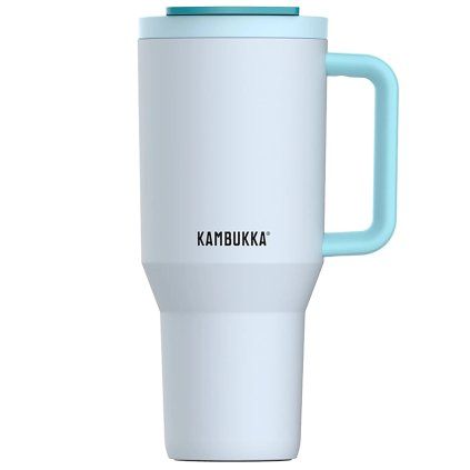 220751 termohrnek rio tumbler 950 ml frosty coconut nerezova ocel kambukka