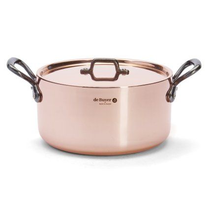 221171 hrnec prima matera 24 cm s poklici med de buyer