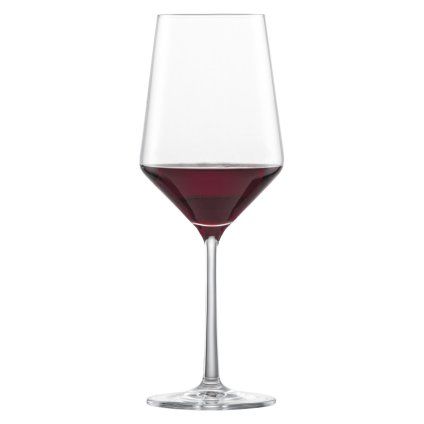 221561 sklenice na cervene vino pure 540 ml sada 2 ks zwiesel glas