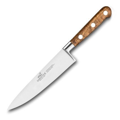 221246 kucharsky nuz ideal provencao 15 cm nerezove nyty hneda lion sabatier