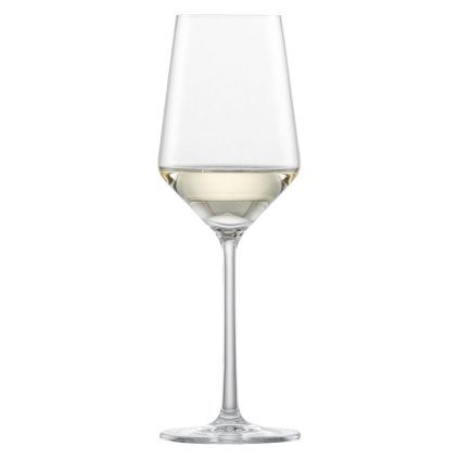 221606 sklenice na bile vino pure 300 ml sada 2 ks zwiesel glas