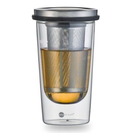 221570 sklenice na caj hot n cool 350 ml s infuzerem zwiesel glas