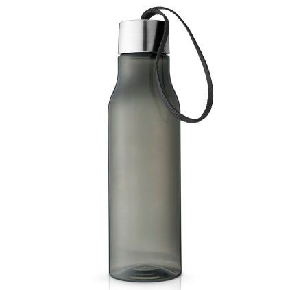 221864 lahev na vodu re hydrate 500 ml kourova plast eva solo