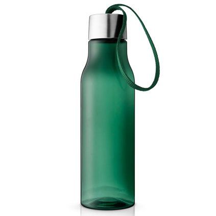221951 lahev na vodu re hydrate 500 ml zelena plast eva solo