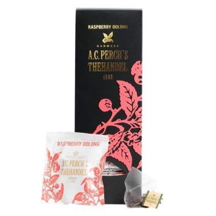 222522 oolong caj raspberry oolong 25 cajovych sacku a c perch s thehandel