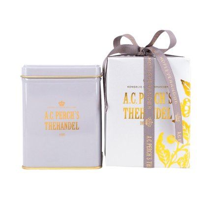 222543 bily caj white temple 100 g plechovka a c perch s thehandel