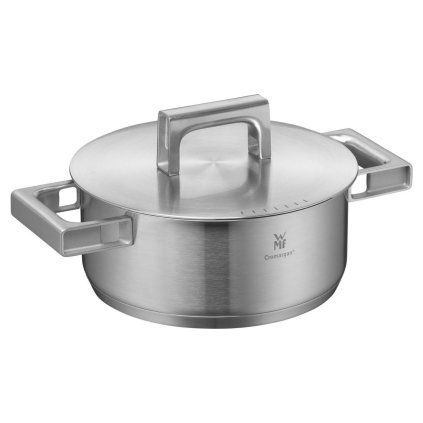 223089 kastrol ultimate cool 20 cm 2 5 l stribrna nerezova ocel wmf
