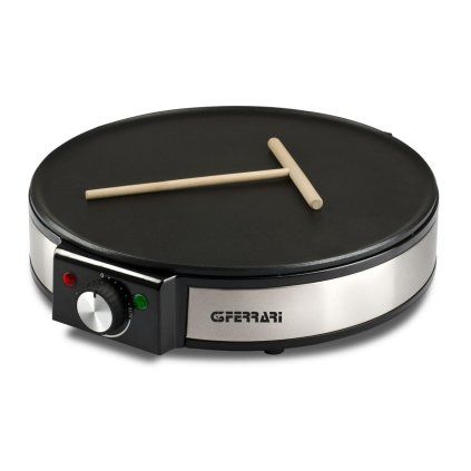 222909 palacinkovac profi crepe 30 cm stribrna g3ferrari