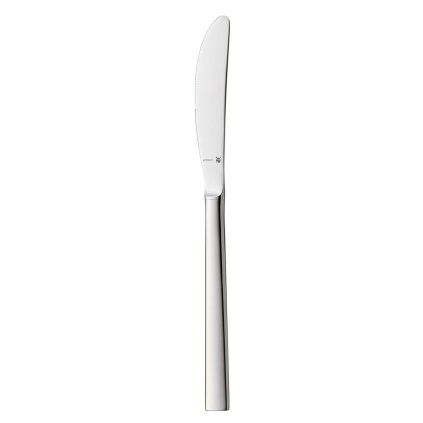 223155 jidelni nuz sonic 24 cm stribrna nerezova ocel wmf