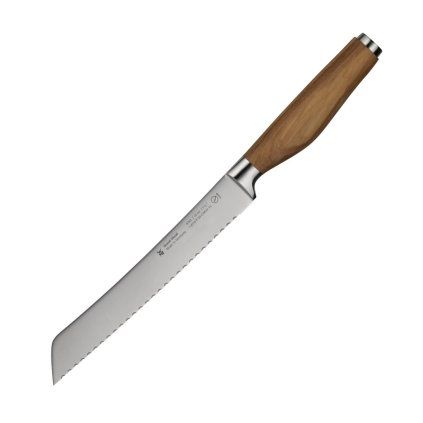225345 nuz na chleba grand wood 19 cm hneda wmf