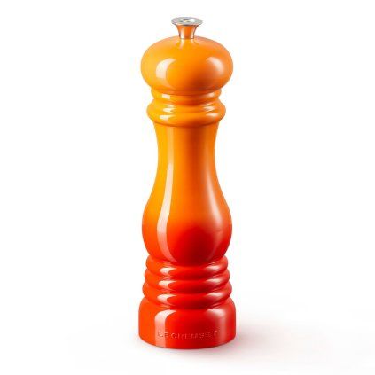 224352 mlynek na sul classic 21 cm flame plast le creuset