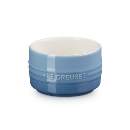 224400 ramekin 9 cm 200 ml chambray kamenina le creuset