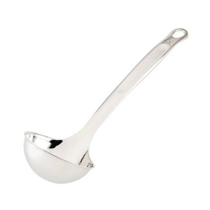225603 naberacka provisions 33 cm stribrna nerezova ocel hestan