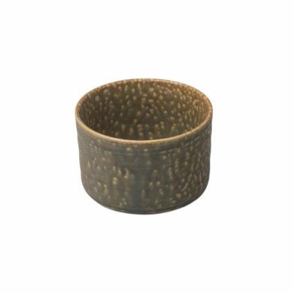 225501 3 miska na matcha caj cypress 350 ml zelena keramika mij