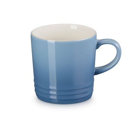 224118 hrnek 350 ml chambray kamenina le creuset