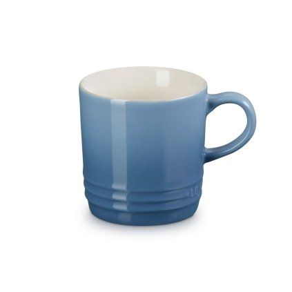 224478 hrnek na cappuccino 200 ml chambray kamenina le creuset