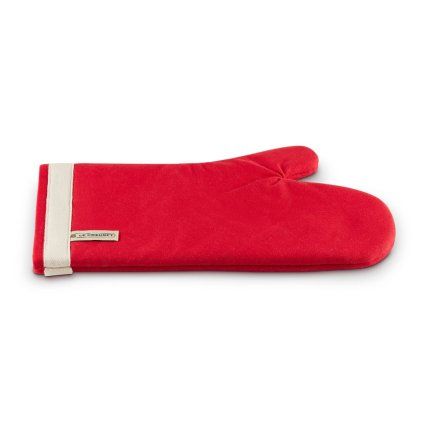 223773 chnapka 35 x 19 cm cerise bavlna le creuset