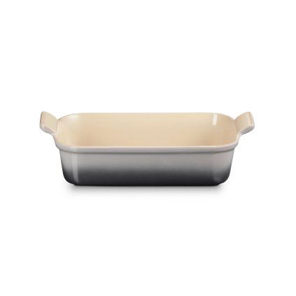 224484 zapekaci misa heritage 26 cm 2 4 l flint kamenina le creuset