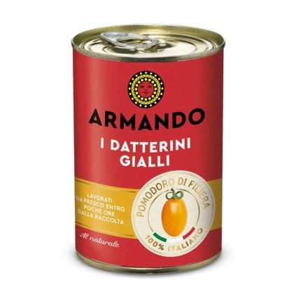 225810 loupana rajcata datterini 400 g armando