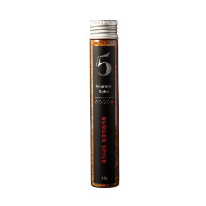 225789 smes koreni burger spice 35 g chilli no5