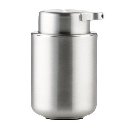 226584 davkovac mydla ume 250 ml stribrna nerezova ocel zone denmark