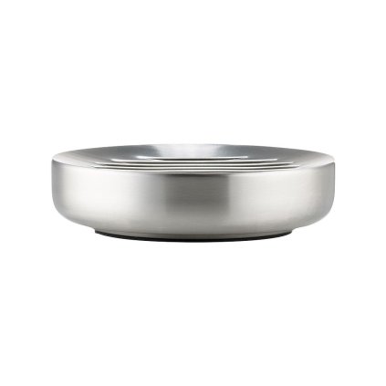 226554 miska na mydlo ume 12 cm stribrna nerezova ocel zone denmark