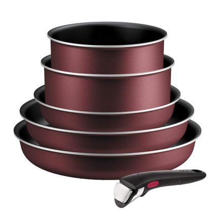 227178 sada nadobi tefal ingenio simply cook 6 ks l7249802