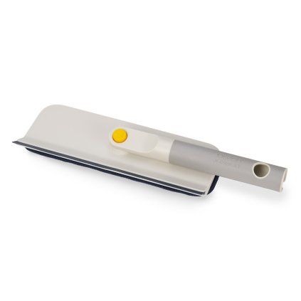 227310 sterka na okna cleantech 6500014 36 cm bezova plast joseph joseph