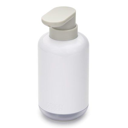227391 davkovac mydla duo 70566 300 ml bila plast joseph joseph